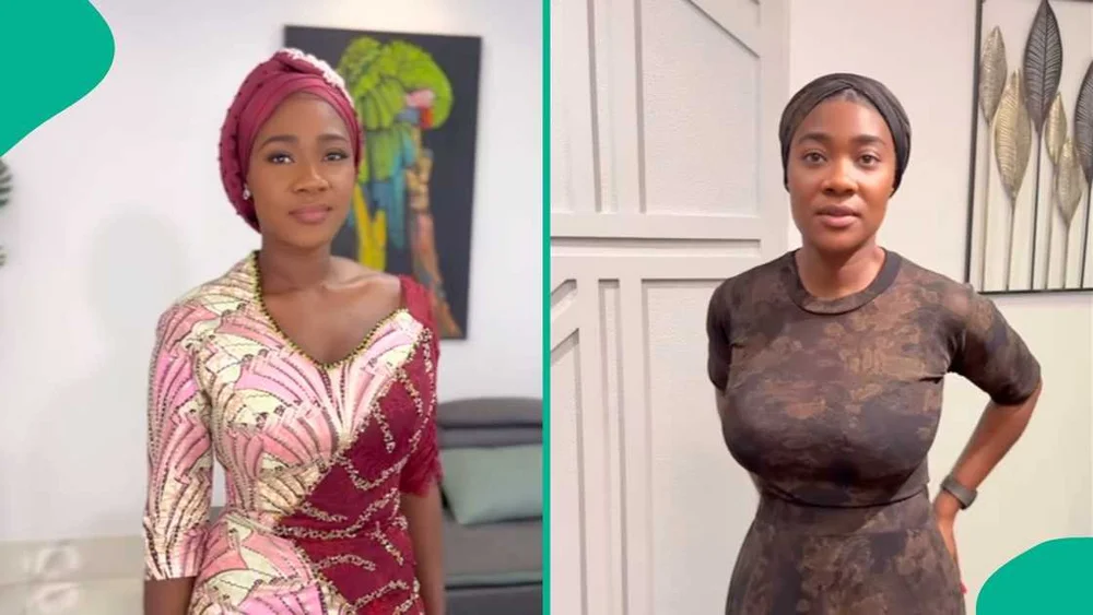I'm Fine, Not Battling Cancer”: Mercy Johnson Clears the Air on Health Rumors — Talk Talk Nigeria