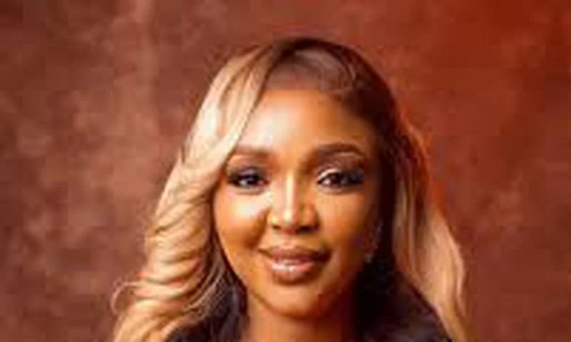 “They Told Me to Drop Jesus for Fame” – Actress Ekene Umenwa Opens Up on Nollywood’s Dark Pressures