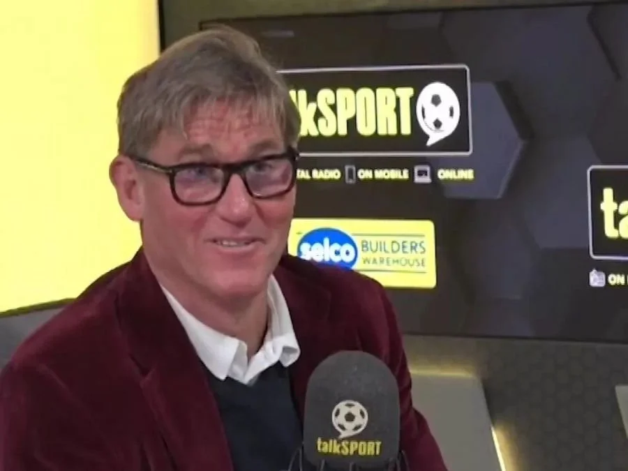 "Pack It In, Maresca": Simon Jordan Slams Chelsea Boss Over Conference League Complaint