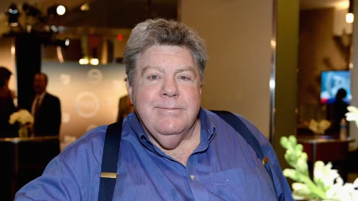 Legendary Actor George Wendt, Beloved for ‘Cheers’ Role, Dies at 76