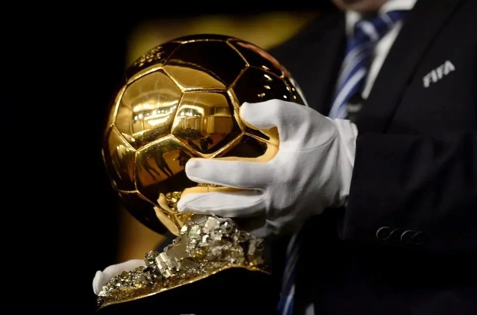Ballon d’Or 2025: 22 African Nations Now Eligible to Vote Under New Voting Rules