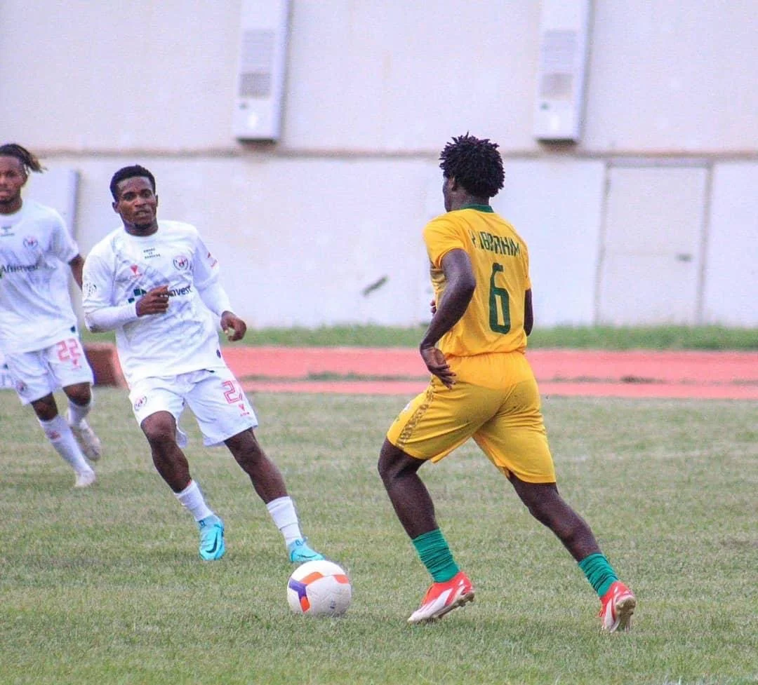  Kwara United’s Eyes on Glory: Yahaya Ibrahim Vows to Deliver President Federation Cup Triumph