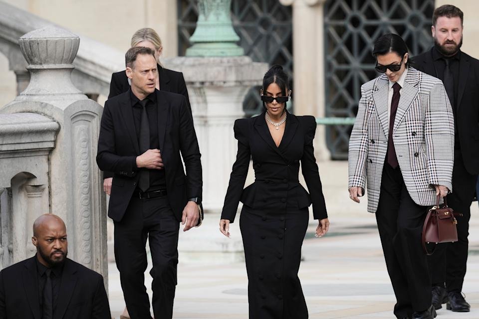 French Court to Deliver Verdict in Kim Kardashian’s 2016 Paris Robbery Trial — Justice and Closure Near