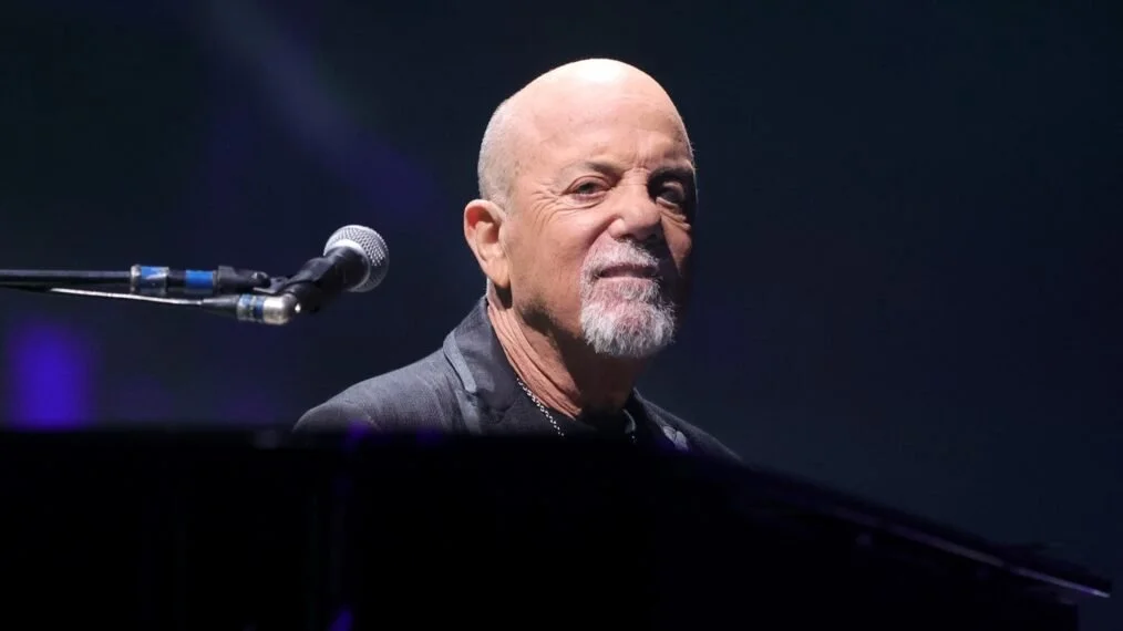  Billy Joel Diagnosed with Brain Disorder, Cancels 2025 Tour Dates