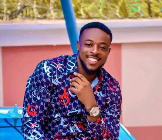 Nollywood Under Fire: Actor Hospitalized After On-Set Injury Involving Zubby Michael