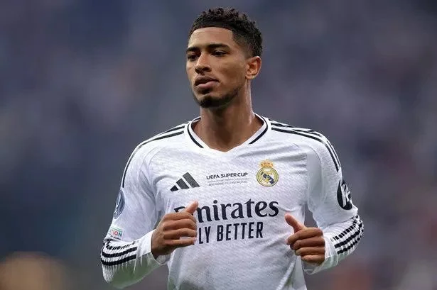 Xabi Alonso Hints at Jude Bellingham’s Key Role in New-Look Real Madrid Midfield
