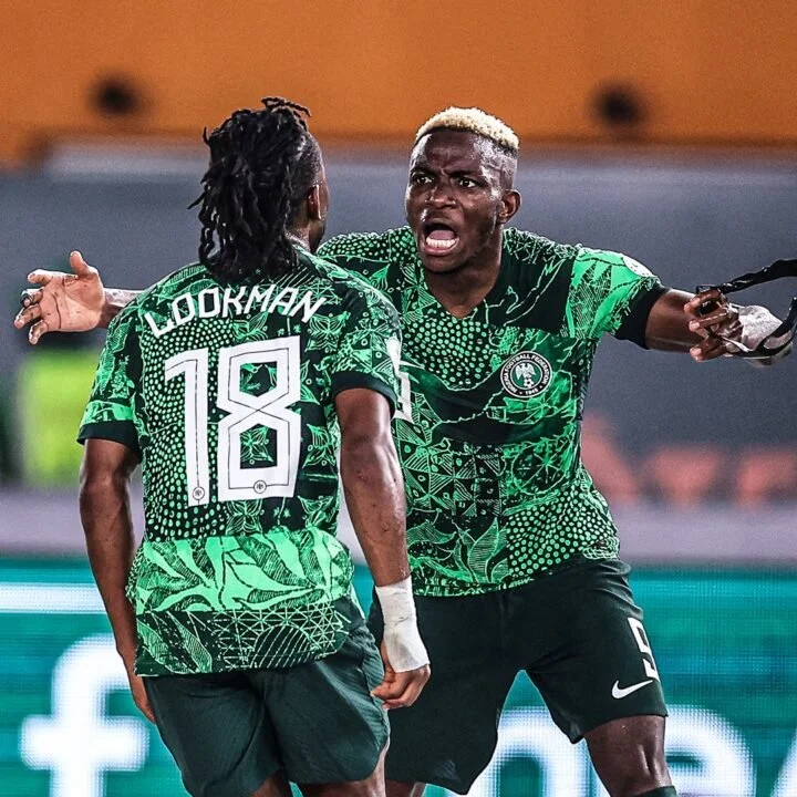 Unity Cup 2025: Eric Chelle Explains Osimhen, Lookman Absence as He Bets on NPFL Stars