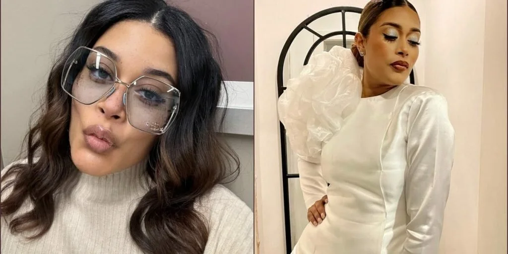 Adunni Ade Slams Fake Reports on Her Relationship Status, Threatens Legal Action
