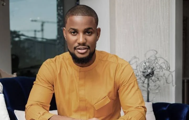 “Alexx Ekubo Is Fine” — Actor Stanley Ontop Clears the Air on Colleague’s Disappearance 