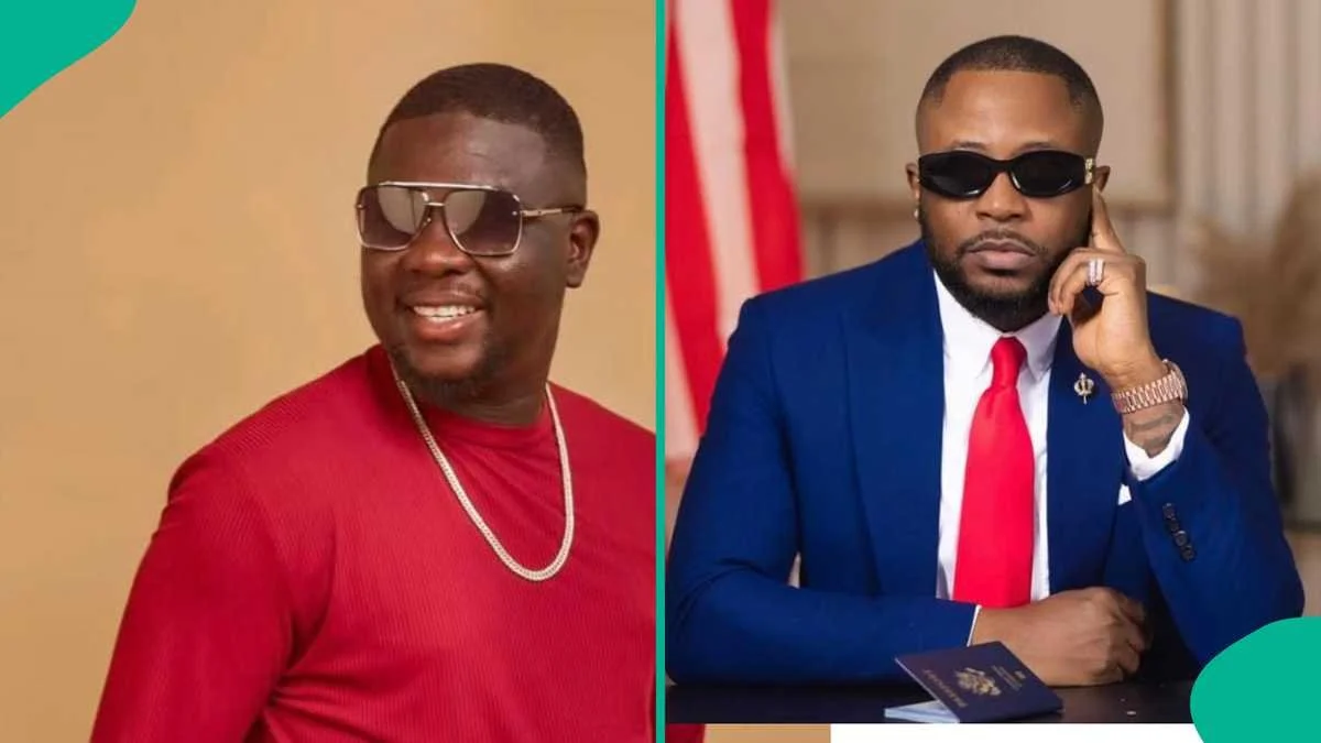  Seyi Law Blasts Tunde Ednut Over Alleged Harassment and Character Defamation]