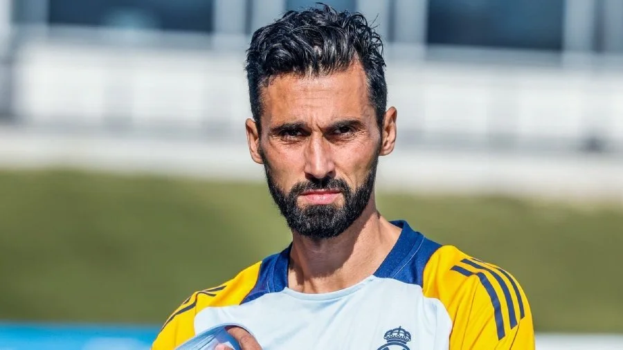 Alvaro Arbeloa Named New Castilla Coach: A Legend Returns to Lead Real Madrid’s Future