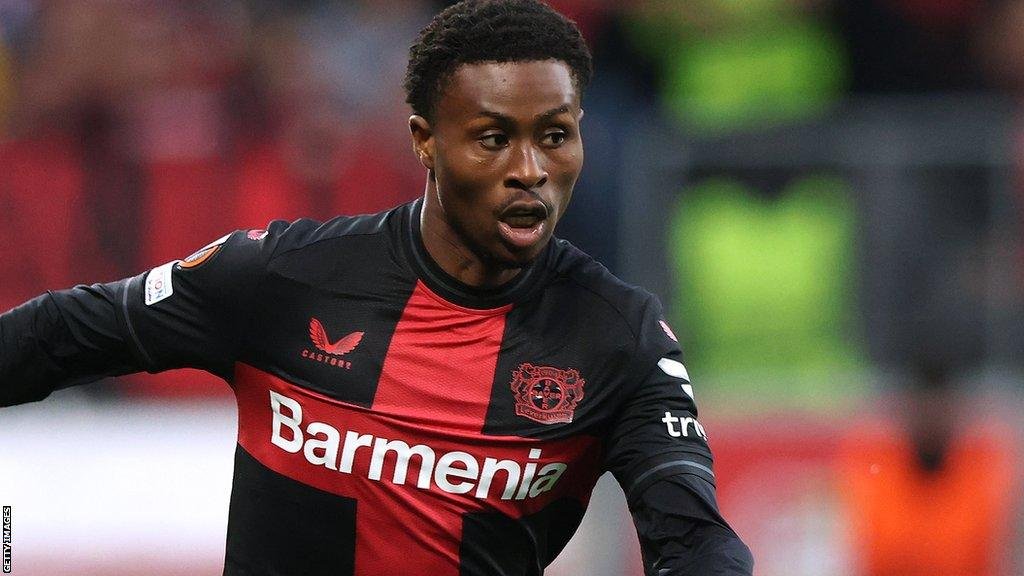 Nathan Tella Clears the Air on Super Eagles Commitment | “I’ve Always Wanted to Play for Nigeria” 