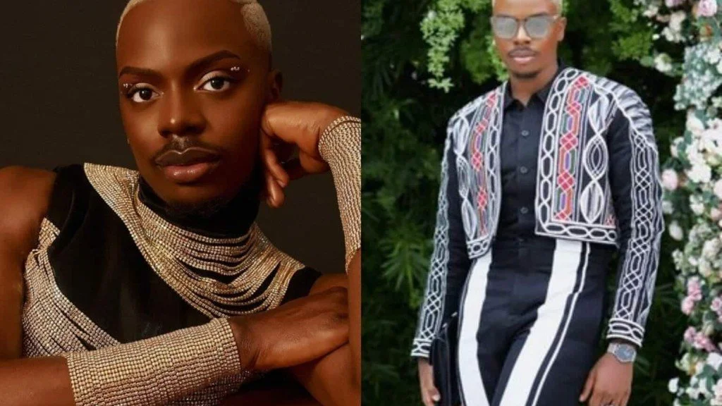 Enioluwa Adeoluwa Responds to Pregnancy Rumors About Bestie Priscilla Ojo Mkambala: “I’ll Be Third to Know”