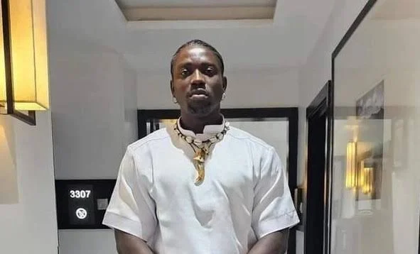 Influencer VeryDarkMan Warns Davido and Cubana Chiefpriest Against Publicly Campaigning for APC Ahead of 2027 Elections