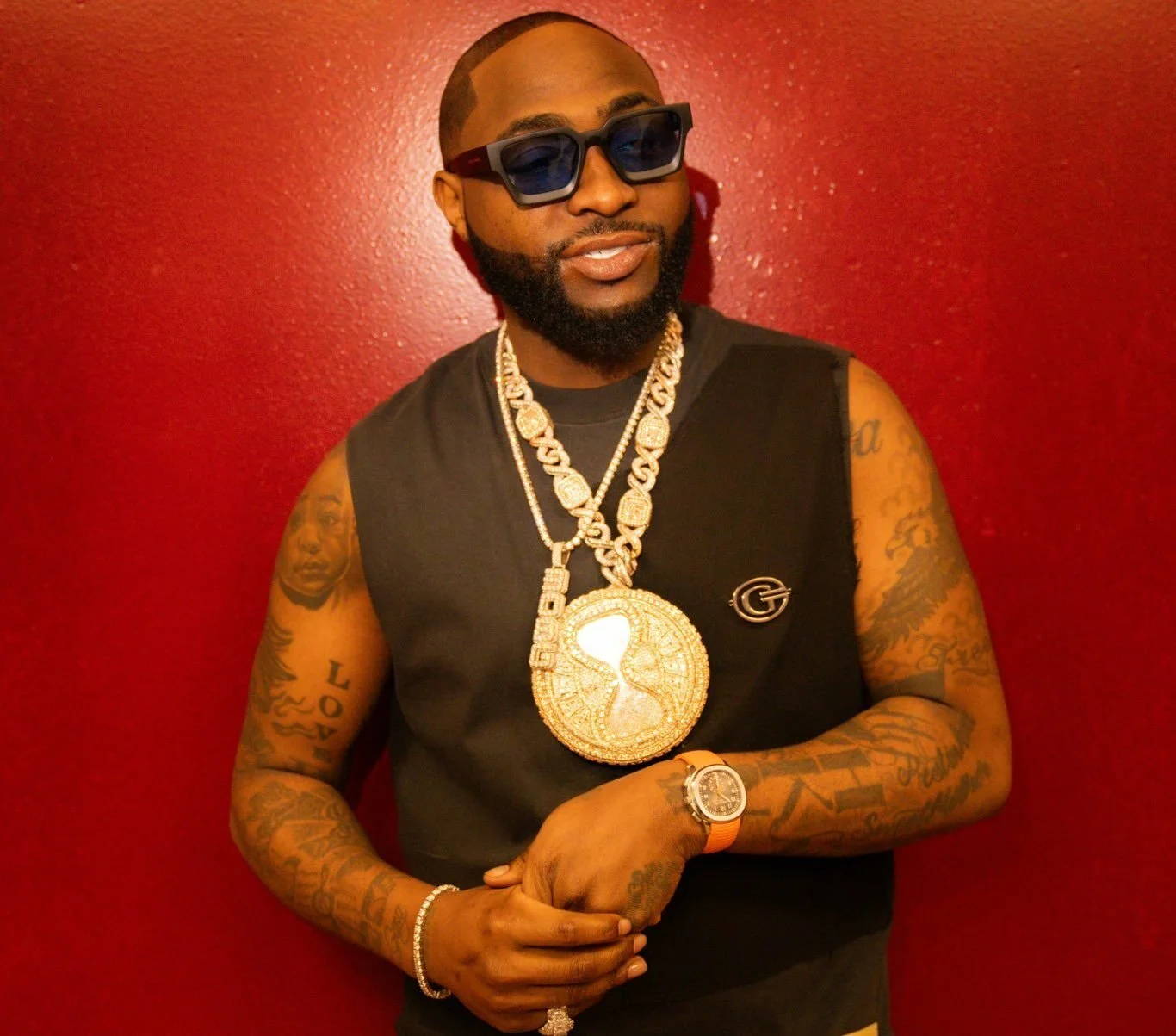 Davido Explains Why He’s Africa’s Most-Followed Artist: “I’m Just Real With My Fans”