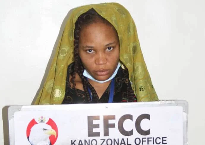 TikTok Star Murja Kunya Sentenced to 6 Months in Prison for Naira Abuse