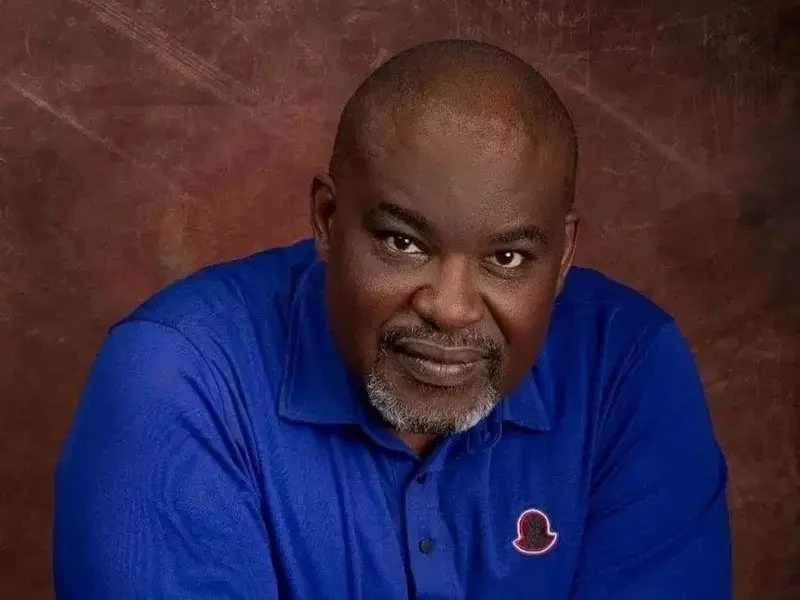Tears and Tributes as Gospel Legend Big Bolaji Is Laid to Rest in Ibadan