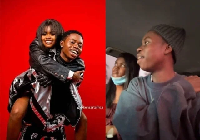 “No Sex Before Marriage”: TikTok Star Peller Shares His Relationship Values with Jarvis