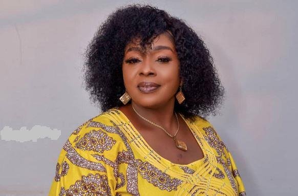 Rita Edochie Speaks Out Against Social Media’s Normalization of Immorality and Child Abuse