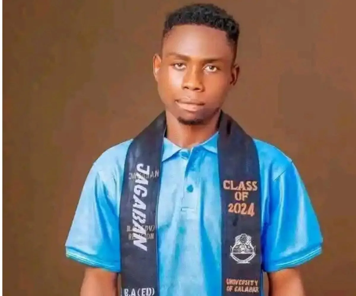 “He Saw It Coming”: Murdered Graduate’s Chilling Facebook Post Sparks Outrage in Nigeria