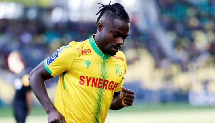 Moses Simon Rallies Behind PSG Ahead of UCL Final Clash with Inter Milan