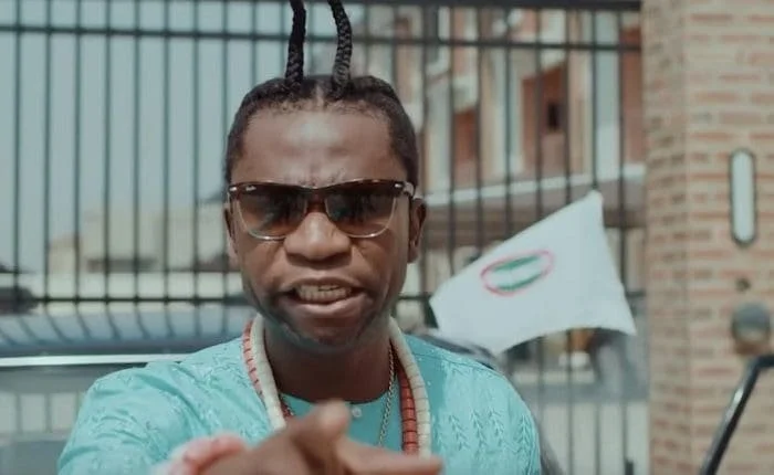 NAPTIP May Arrest Speed Darlington Over Shocking Comments About Minor