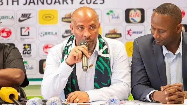 Super Eagles Revamp Squad Ahead of Russia Friendly