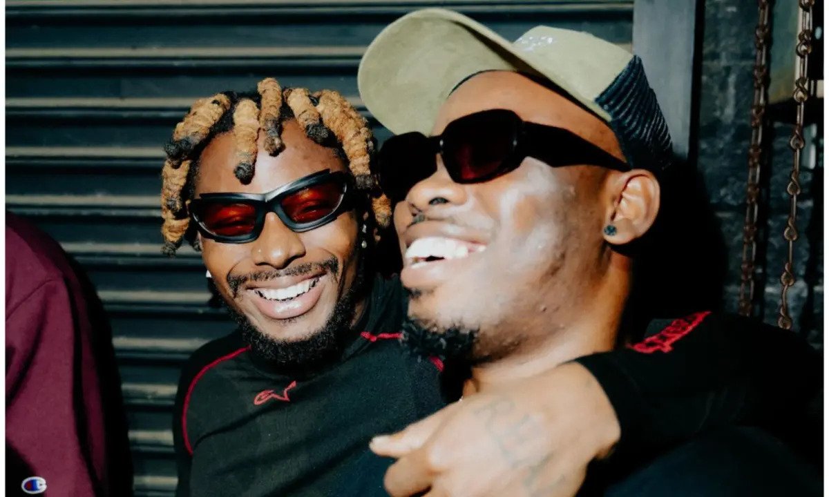 “He Became Too Big for Me to Manage” – Asake’s Ex-Manager Stevenator Opens Up on Why He Stepped Down