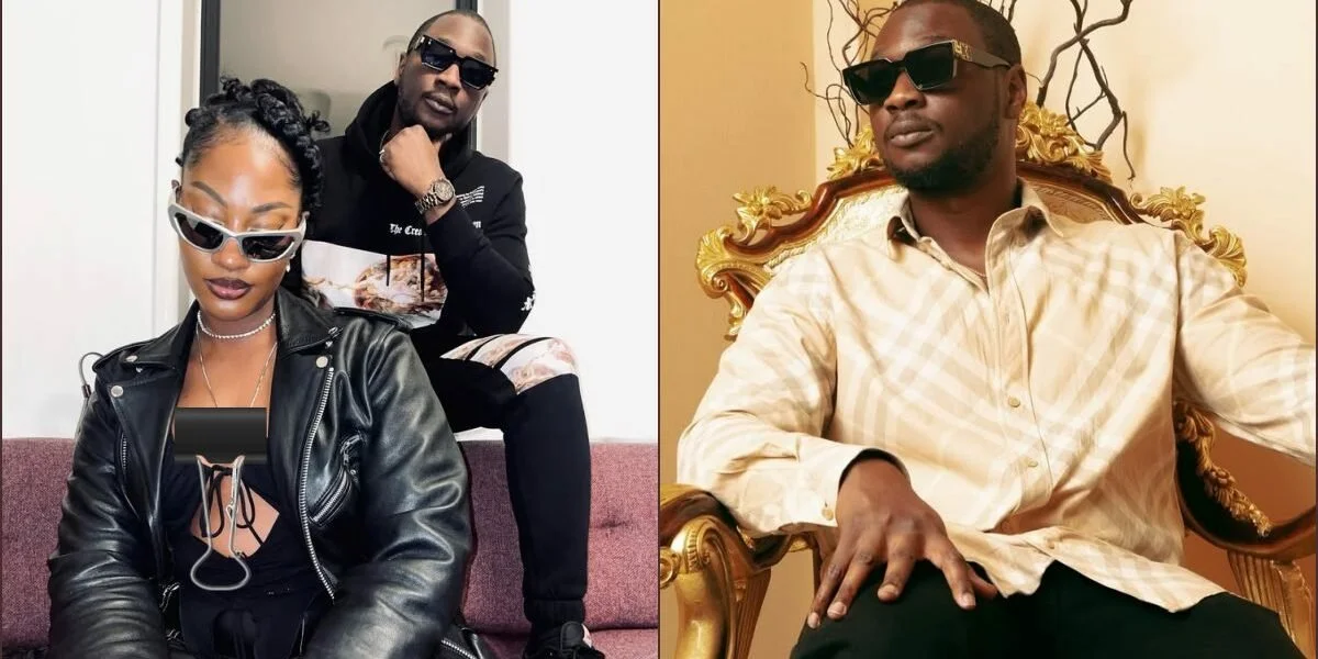 “One Million Streams in Nigeria Equals $300” – Tems’ Manager Muyiwa Awoniyi Exposes Harsh Reality of Local Streaming Economy