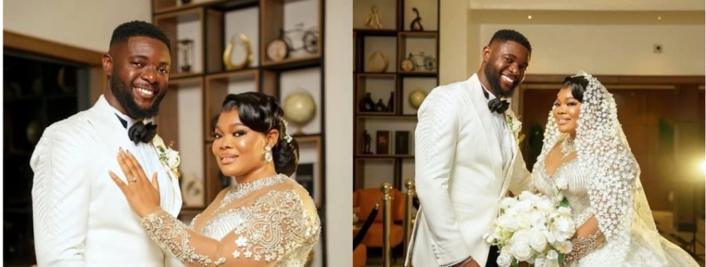 Nollywood Stars Clash at Ruby Ojiakor's Wedding: Ehumadu Weighs In on the Drama