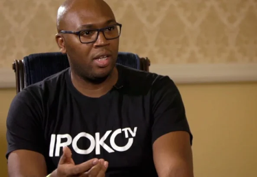 “iROKOtv Shuts Down: Jason Njoku Reflects on $100M Loss, Nigerian Market Realities”