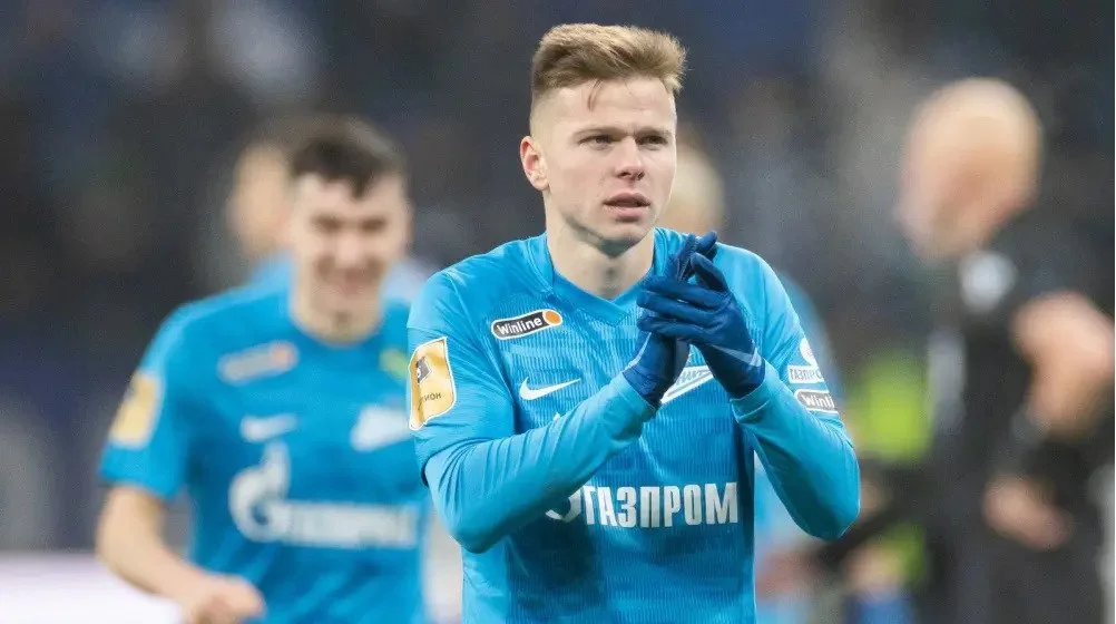Russia’s Danil Krugovoy Throws Down the Gauntlet: “We’re Not Scared of Nigeria”