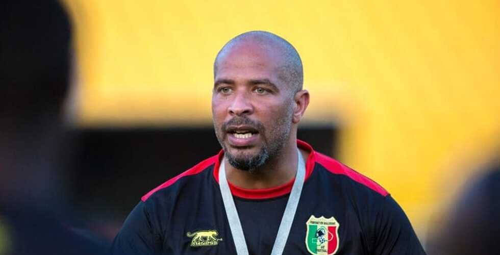 Eric Chelle Breaks Silence on Osimhen’s Absence: “He Needs Time to Sort His Future”