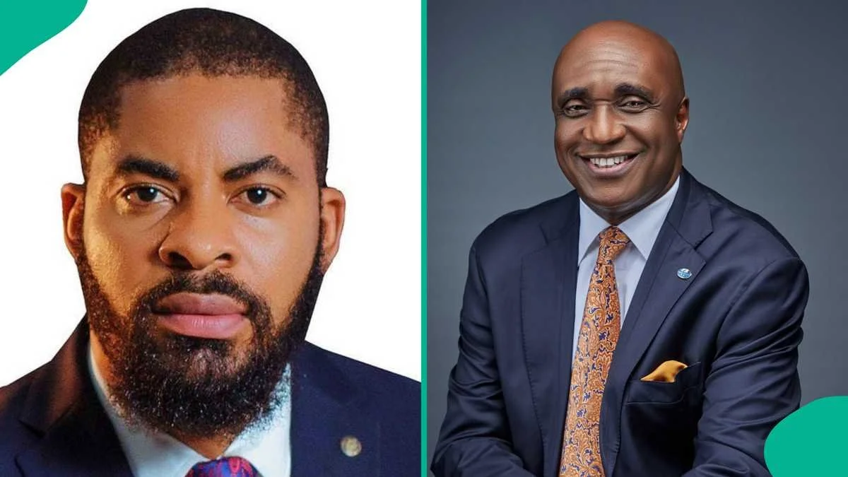Activist Deji Adeyanju Slams Pastor David Ibiyeomie Over Threats to Arrest Bloggers