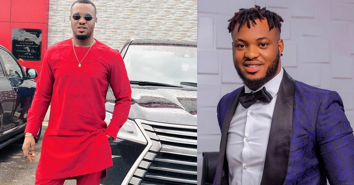 Actor Stanley Nweze Calls Out Women Who Date for Money, Cites ‘Poverty Mentality’