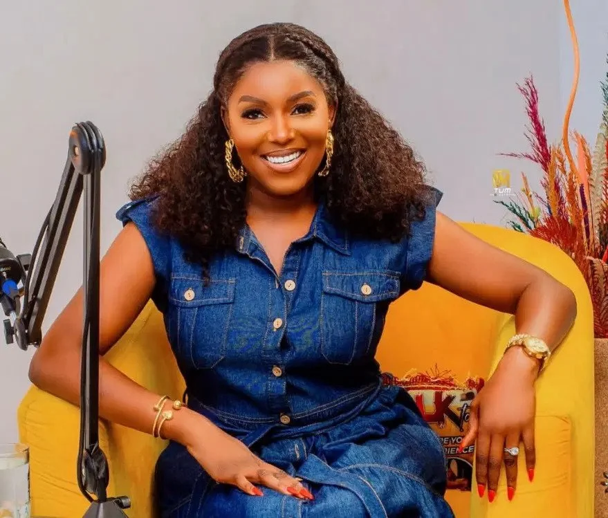 Nollywood Actress Biola Bayo Announces Separation from Husband Oluseyi