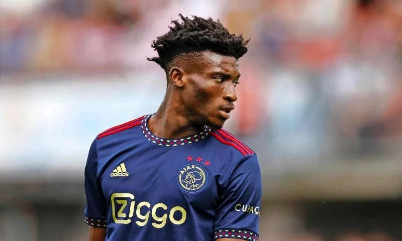 Chelsea Target West Ham’s Mohammed Kudus in £85m Summer Swoop