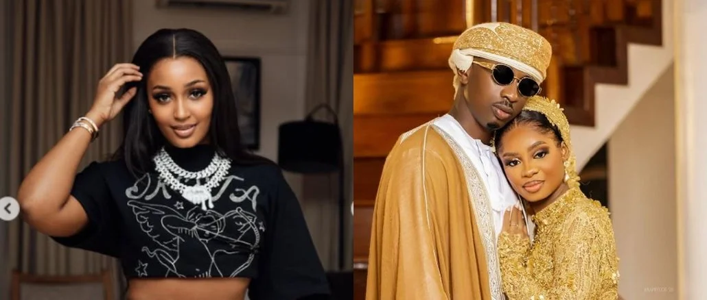 Karen Bujulu Calls Out Juma Jux Over Relationship Breakdown Following His Wedding