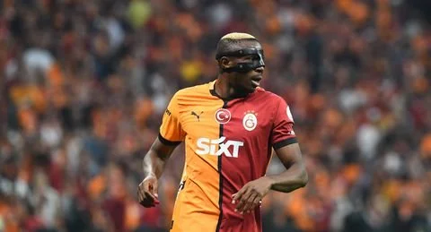  Victor Osimhen’s Future Uncertain as Al-Hilal Pulls Out of Race Over Wage Demands
