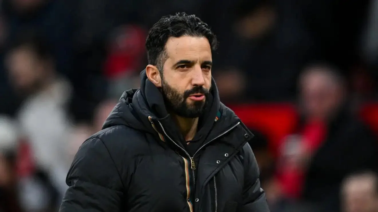 Manchester United CEO Sends Strong Message to Amorim: “No Room for Failure Again”