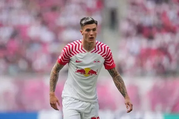 Arsenal Pushing Hard for Benjamin Šeško in £92.5m Swoop | Arteta’s Bold Statement of Intent