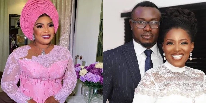 Laide Bakare Breaks Silence Amid Backlash Over Biola Bayo Divorce Post