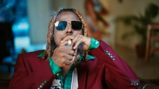 “Mr. Money No Dey Waste Time”: Asake Drops 4th Studio Album, Money, Sparks Fan Frenzy