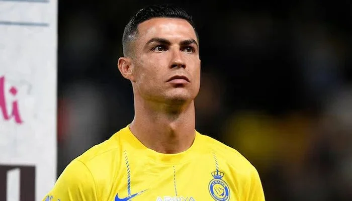  Cristiano Ronaldo Rules Out Club World Cup Appearance Amid Transfer Speculation
