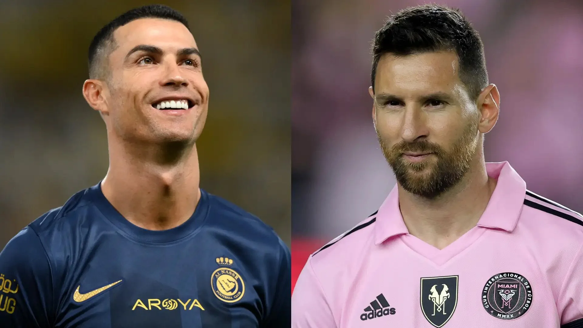  Cristiano Ronaldo Hints at Possible Link-Up with Lionel Messi, Opens Door to Argentina or MLS Move