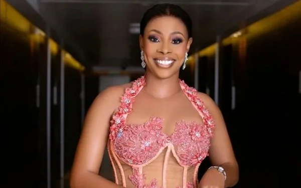  Aisha Lawal Sets the Record Straight on Venza Rumor, Reveals COVID-19 Era Was a Major Turning Point
