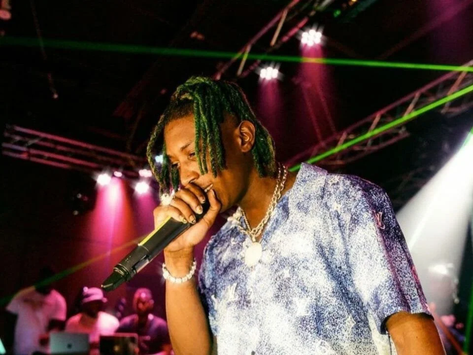  Bella Shmurda: A Dreamer’s Path to Street Anthem Success