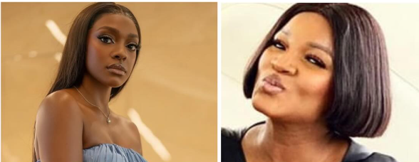  “30 Years, 310 Films, No Residuals” — Omotola Sparks Debate on Nollywood’s Broken Royalty Structure