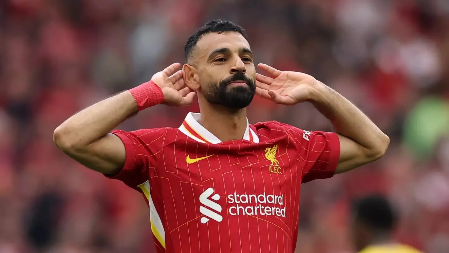  “Mo Salah Deserves the Ballon d’Or” — Liverpool’s Gravenberch Makes Bold Call Over Yamal, Dembele