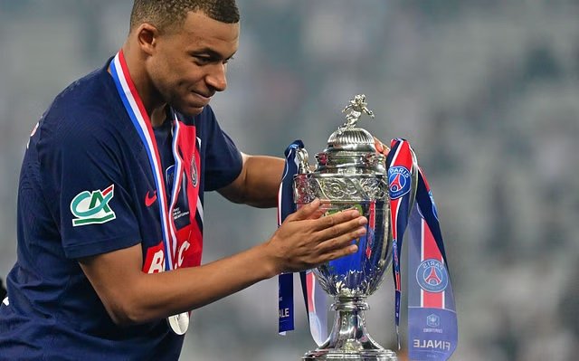  PSG President Shades Mbappé After UCL Win: “It’s Easier to Score in La Liga than Ligue 1”